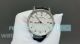 Swiss Copy Vacheron Constantin Patrimony V6 85180 White Dial 9015 Leather Strap Watch (3)_th.jpg